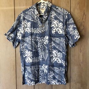 Kahala shirt